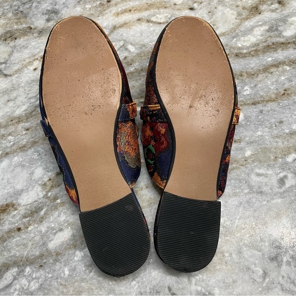 Franco Sarto Dalton 2 Mules Women’s 6.5 - Picture 11 of 12